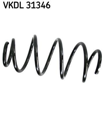 Mola de suspensão SKF ref. VKDL 31346